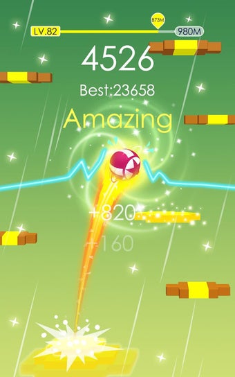 Immagine 0 per Bounce Up