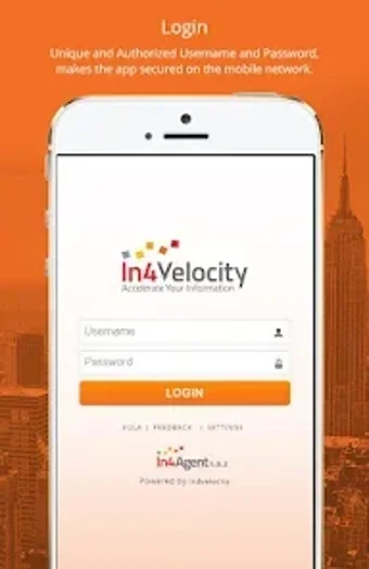 Imagen 0 para In4Agent