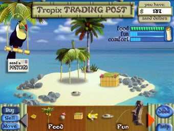 Image 4 for Tropix
