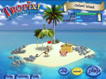 Image 3 for Tropix