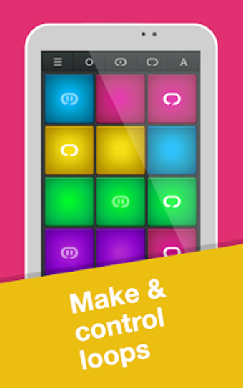 Image 5 pour Drum Pad Machine - Make B…