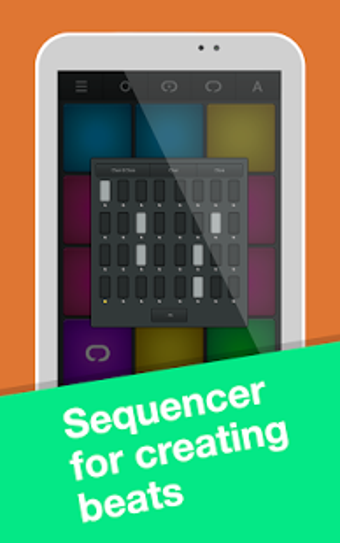 Image 7 pour Drum Pad Machine - Make B…