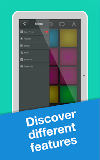 Image 6 pour Drum Pad Machine - Make B…