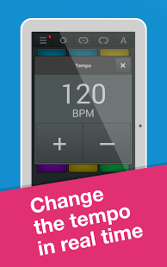 Image 3 pour Drum Pad Machine - Make B…