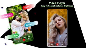 Obraz 0 dla SAX Video Player - HD Vid…