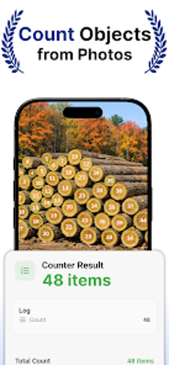 Obraz 0 dla Count Objects Camera