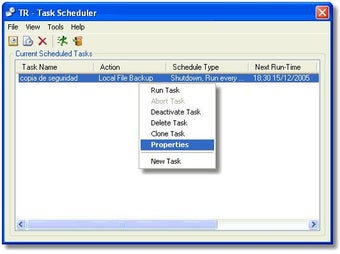 TaskRunner