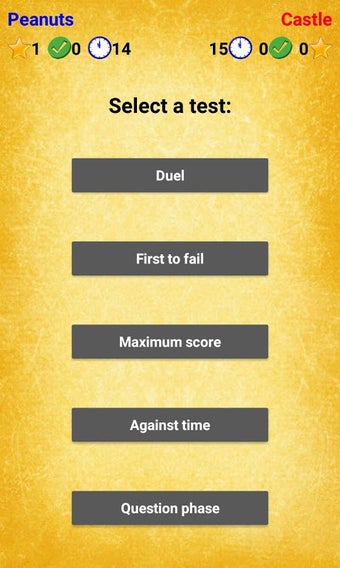 Trivial Bíblico 2的第0张图片