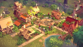 Image 0 pour Croakwood
