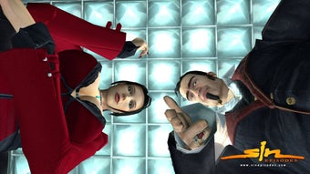 Obraz 0 dla SiN Episodes: Emergence