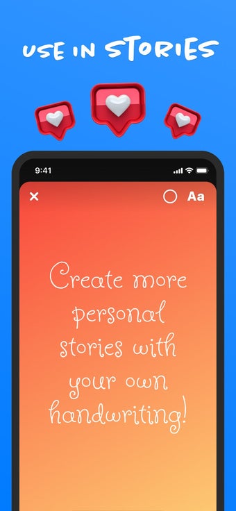 Bild 0 für Fontmaker - Font Keyboard…