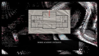 Bild 0 für Morse Academy