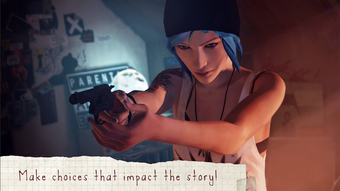 Imagen 2 para Life is Strange