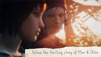 Life is Strange