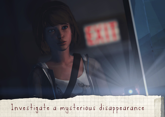 Imagen 1 para Life is Strange