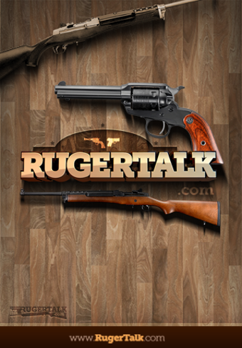 Ruger Forum的第0张图片
