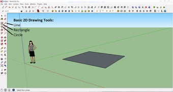 SketchUp Makeの画像7