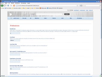 Imagen 0 para Feedly