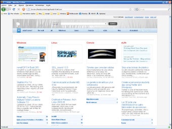 Imagen 4 para Feedly