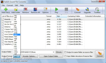Transfer Audio CDs To Your Pc