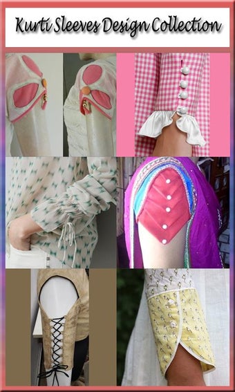 Bild 0 für 2019 Sleeve Designs – Tre…