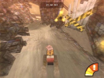 Image 11 pour Wall-E
