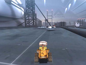 Immagine 0 per Wall-E