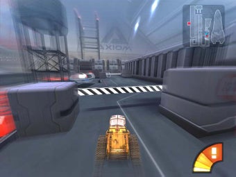 Image 7 pour Wall-E