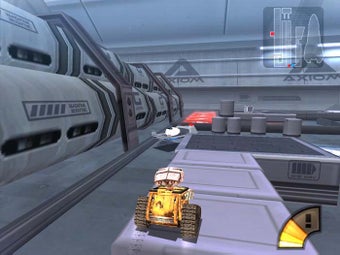 Image 6 pour Wall-E
