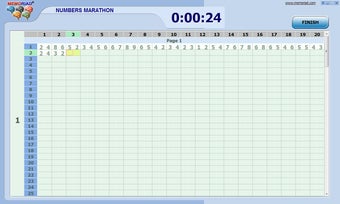 Imagen 0 para Memoriad Simulator