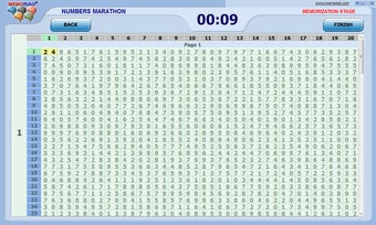 Imagen 5 para Memoriad Simulator