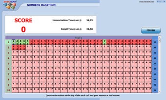 Imagen 4 para Memoriad Simulator