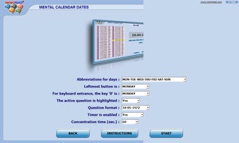 Imagen 7 para Memoriad Simulator
