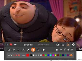 Imagen 0 para Aiseesoft Screen Recorder
