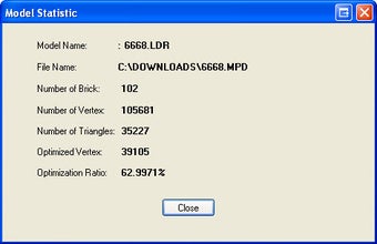 Imagen 6 para SR 3D Builder