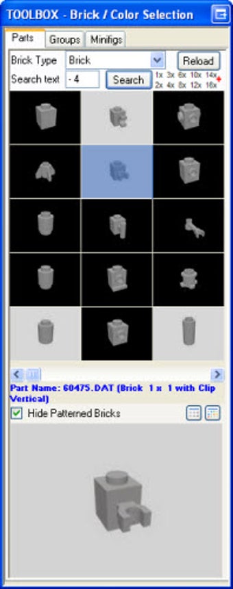 Imagen 2 para SR 3D Builder