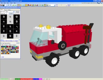 Imagen 5 para SR 3D Builder