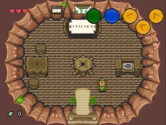 Imagen 1 para The Legend of Zelda: Ocar…