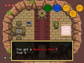 Image 2 for The Legend of Zelda: Ocar…