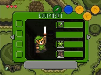 Obraz 4 dla The Legend of Zelda: Ocar…