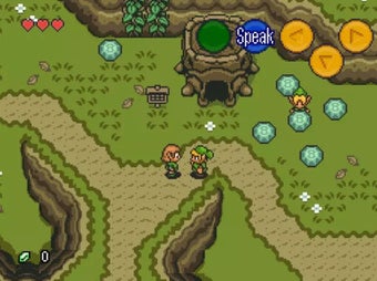 Obraz 6 dla The Legend of Zelda: Ocar…