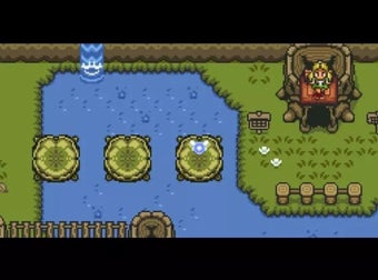 Obraz 1 dla The Legend of Zelda: Ocar…