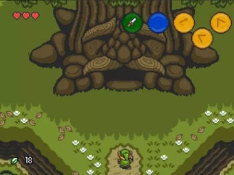 Obraz 3 dla The Legend of Zelda: Ocar…
