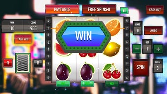 Imagen 0 para Lucky Slots