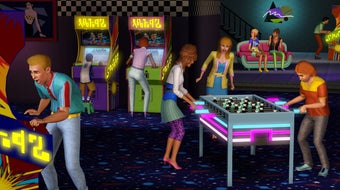 Obraz 0 dla The Sims 3: 70s 80s  90s …