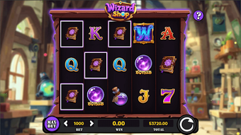Bild 0 für Slots Spin Mandir 777