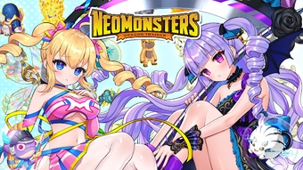 Obraz 3 dla Neo Monsters
