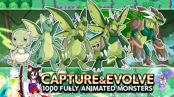 Obraz 1 dla Neo Monsters
