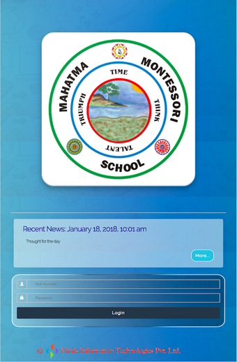 Imagen 0 para Mahatma Baba CBSE
