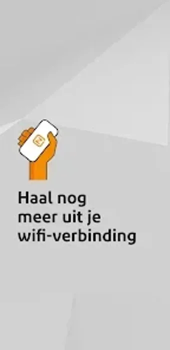 Obraz 0 dla Ziggo SmartWifi
